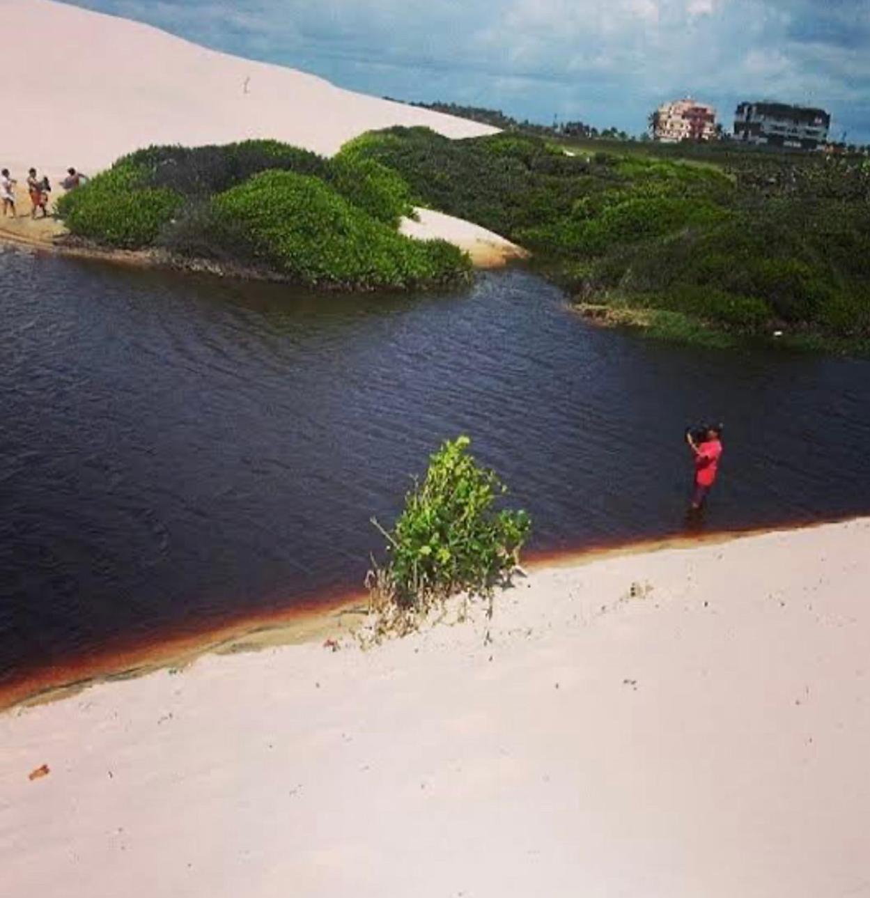 Casa ampla na Praia do Atalaia Salinas Pará