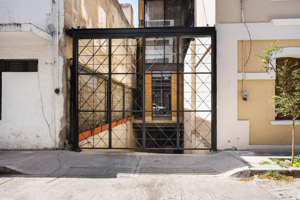 Buenos Aires LOFT by Pardela, Colonia Americana view 4