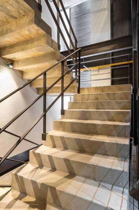 Buenos Aires LOFT by Pardela, Colonia Americana view 5