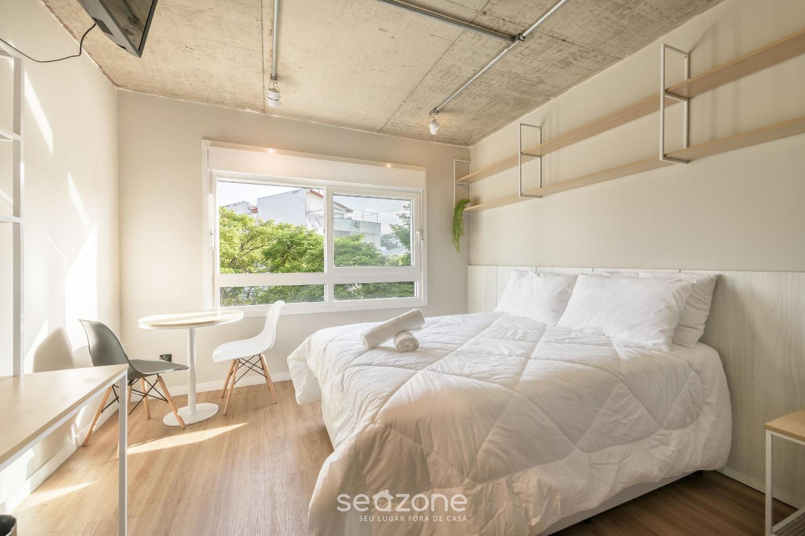 NBL - Apartamentos no centro de Porto Alegre