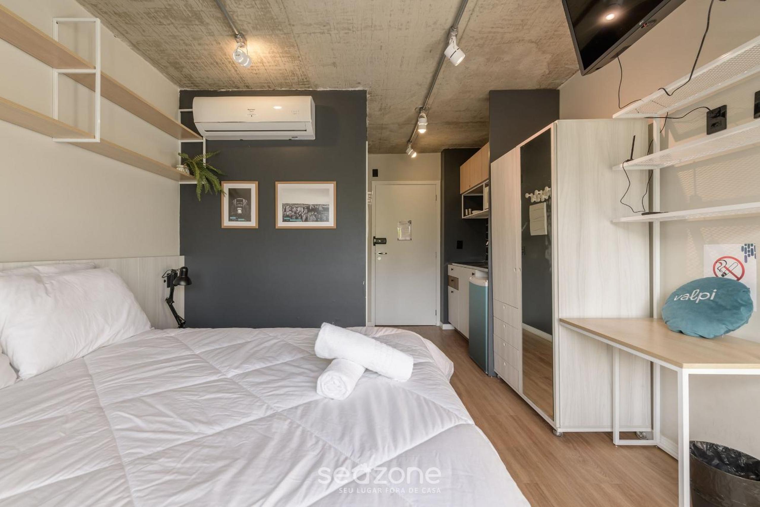 NBL - Apartamentos no centro de Porto Alegre