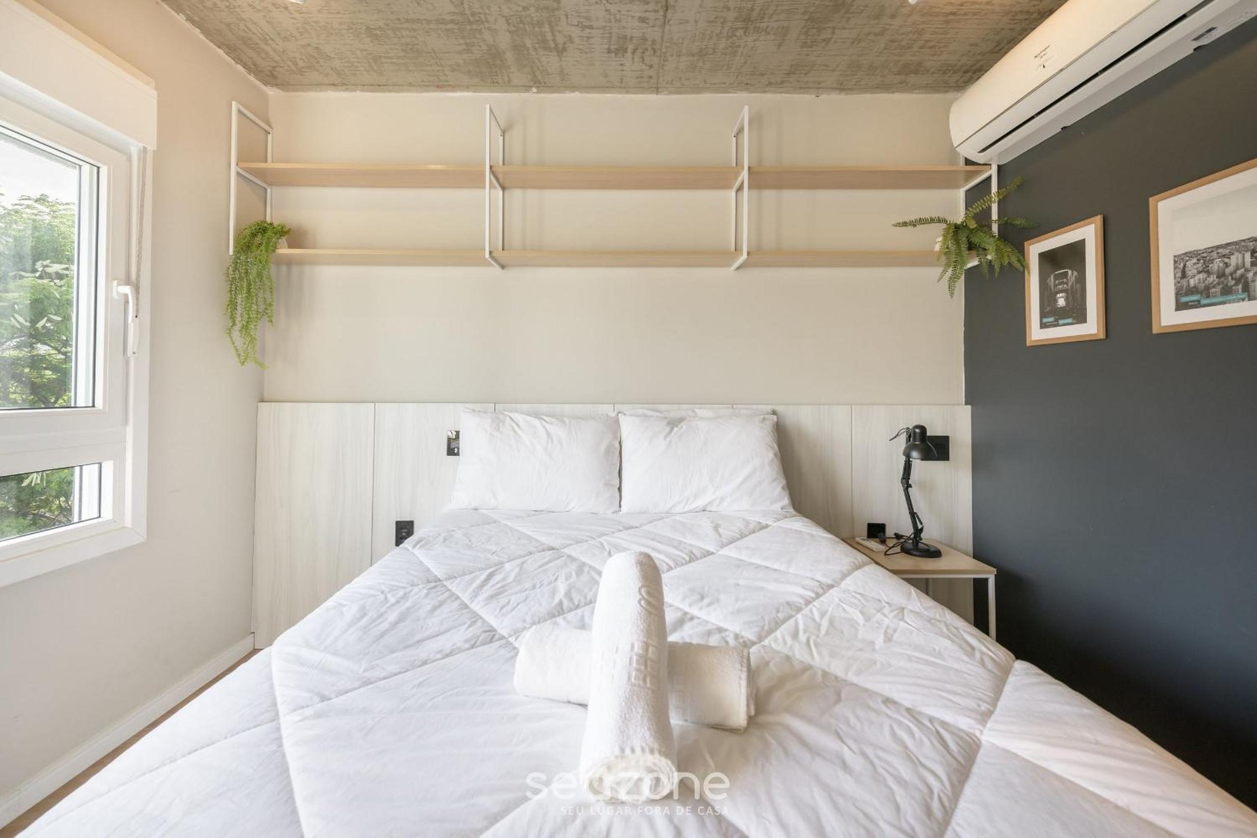 NBL - Apartamentos no centro de Porto Alegre
