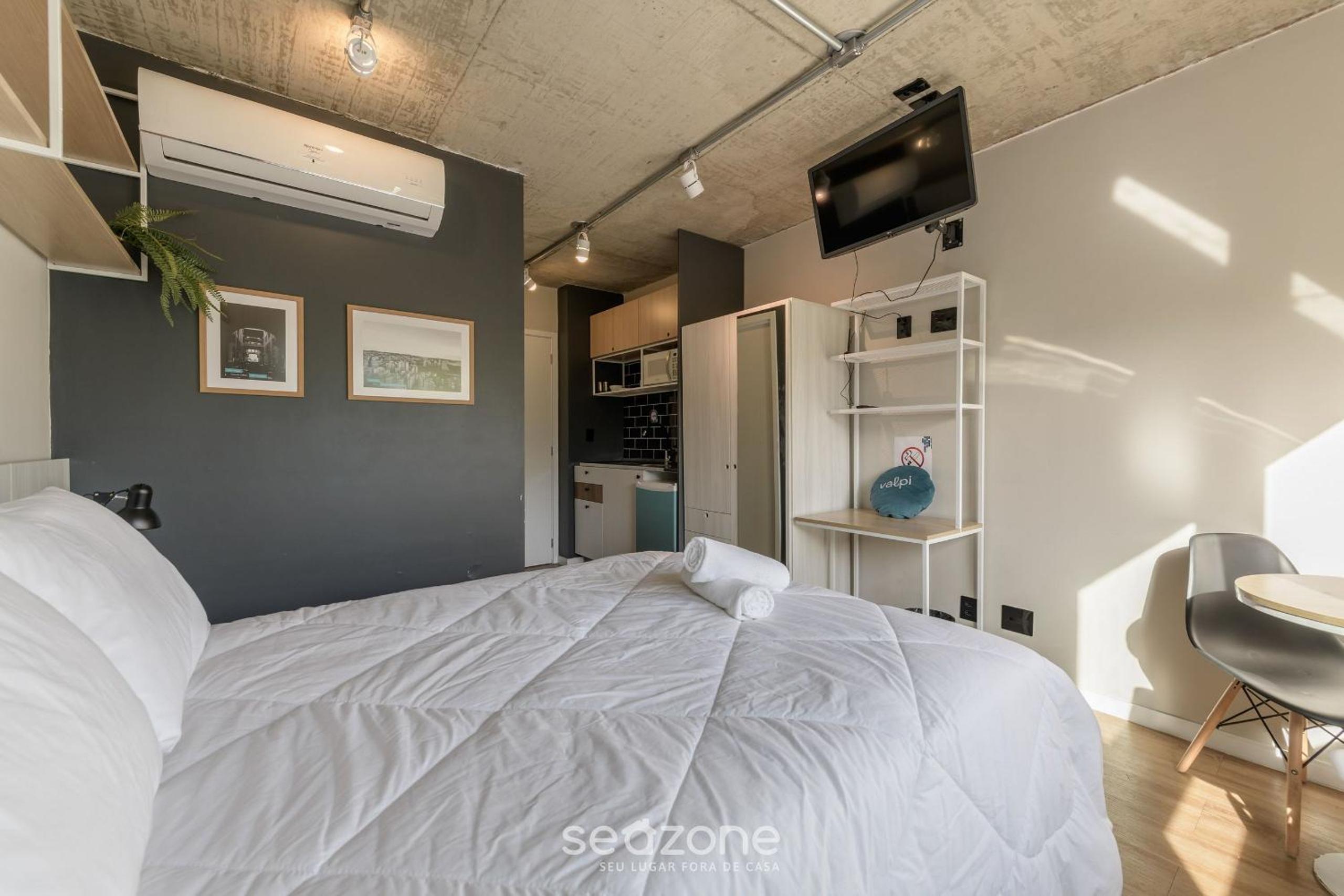 NBL - Apartamentos no centro de Porto Alegre