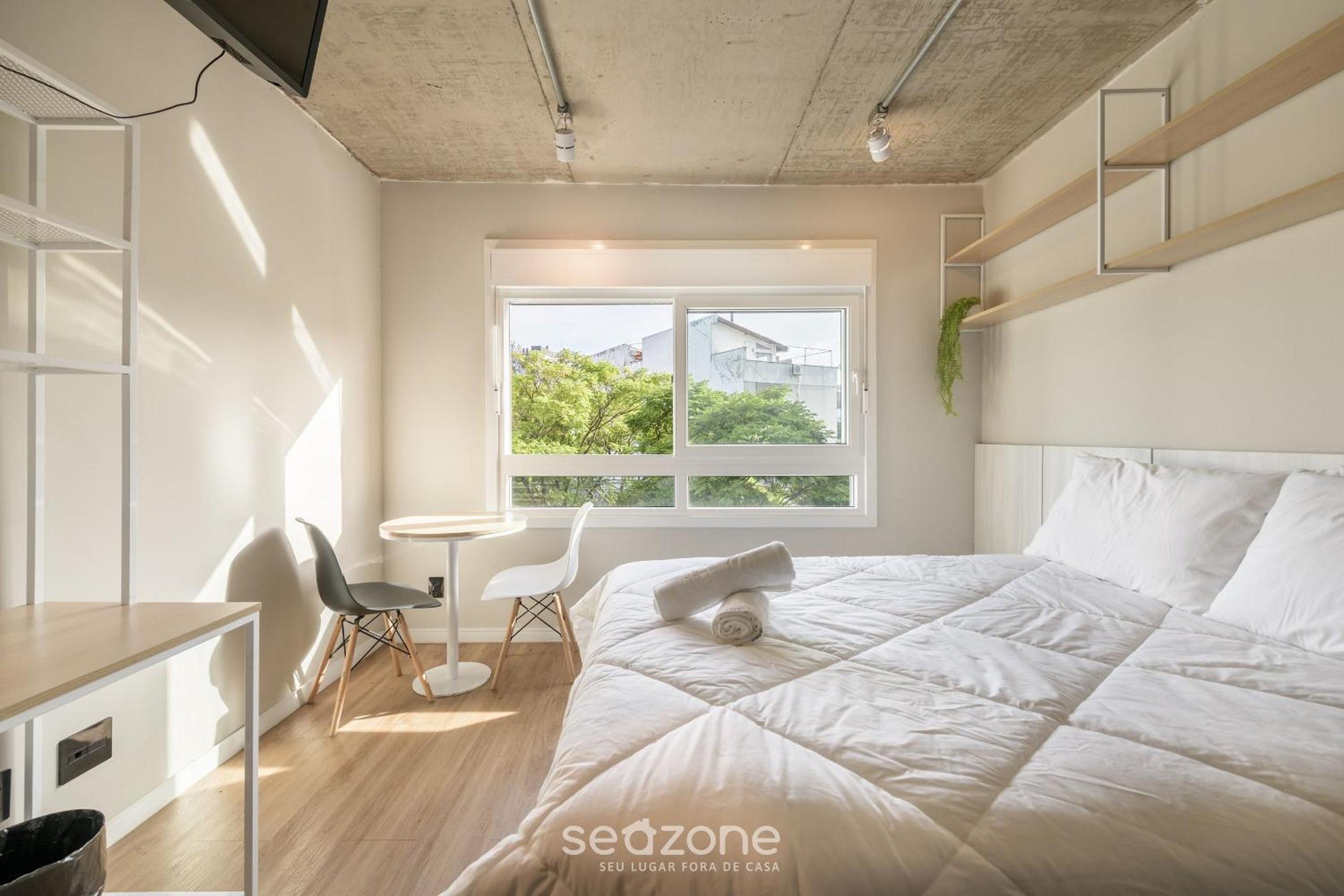 NBL - Apartamentos no centro de Porto Alegre