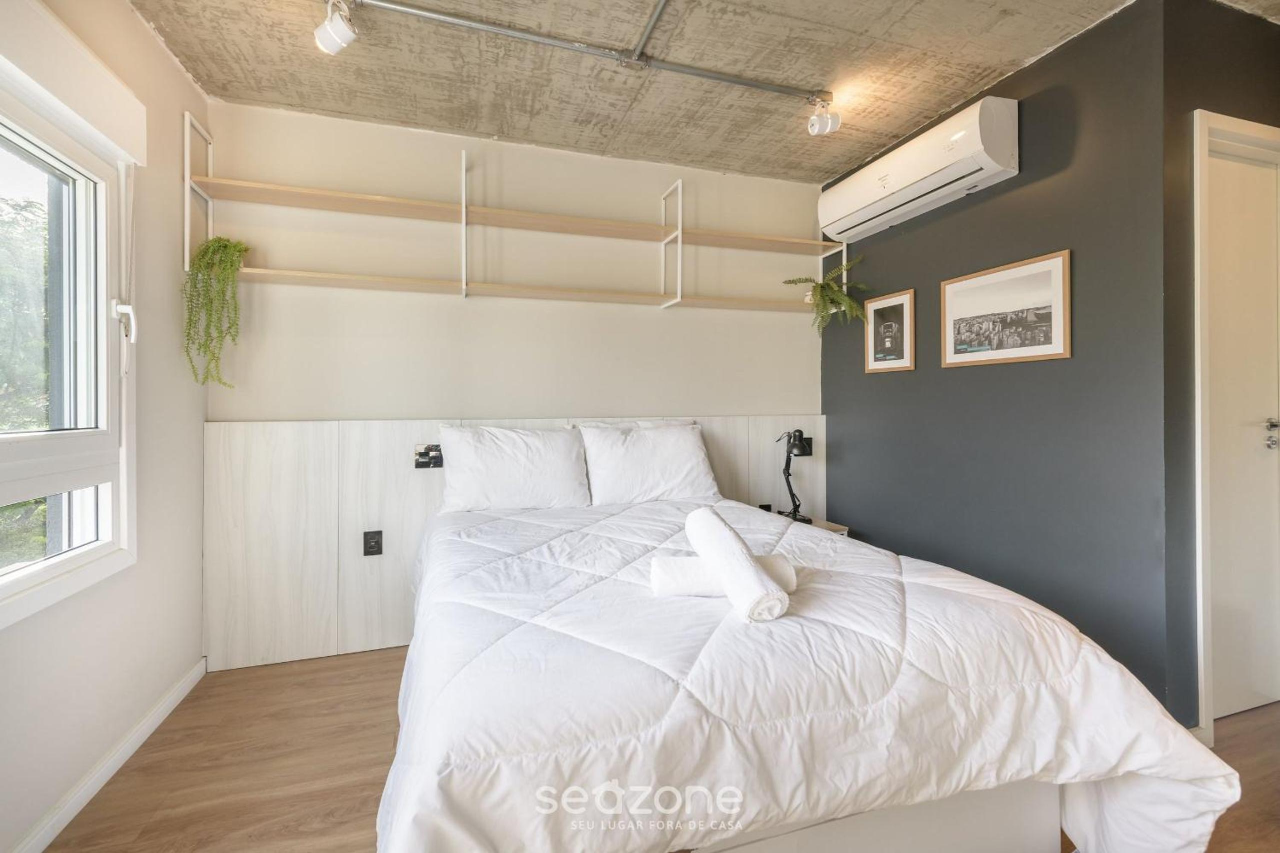 NBL - Apartamentos no centro de Porto Alegre
