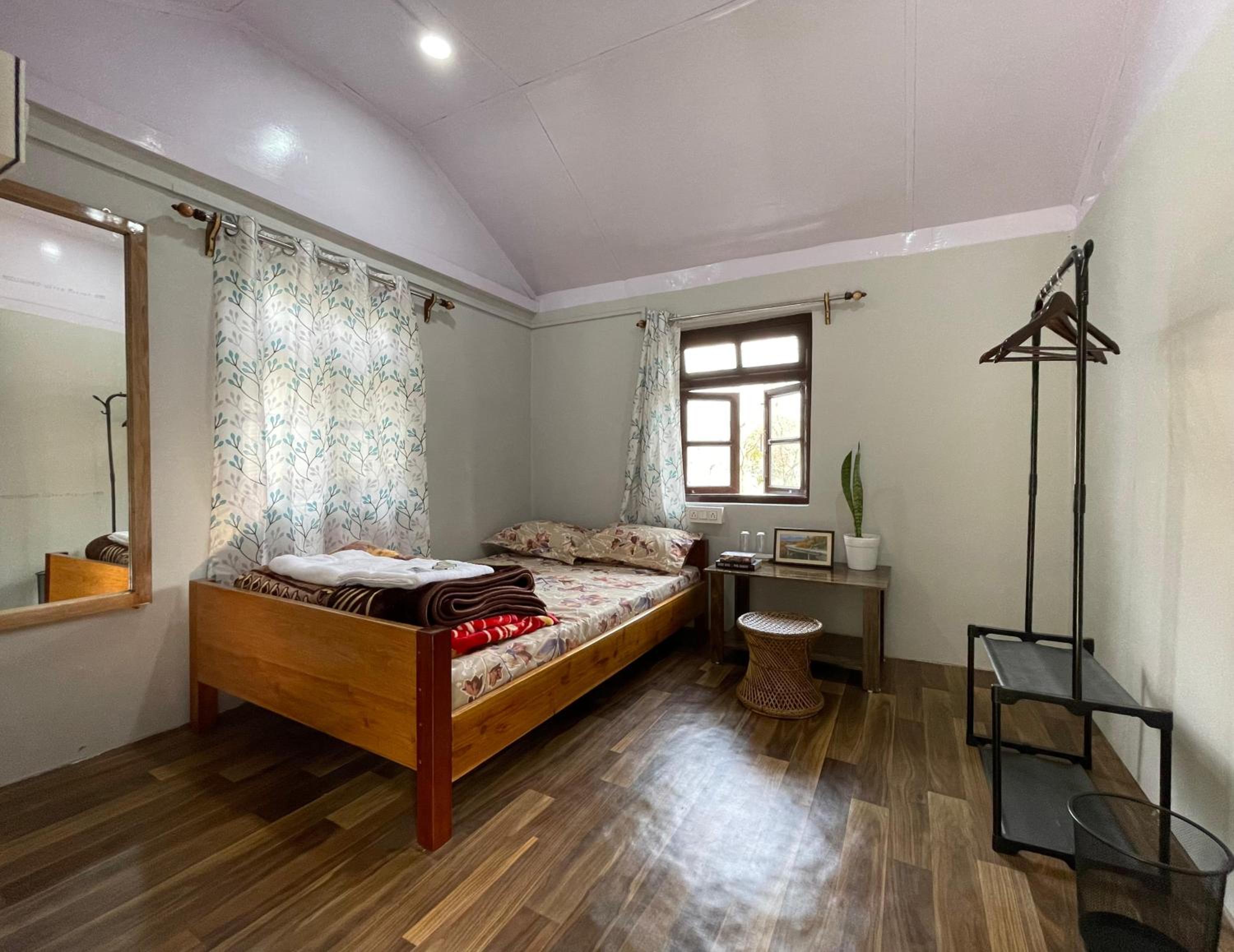 Pakha Dhim Heritage Homestay view 3