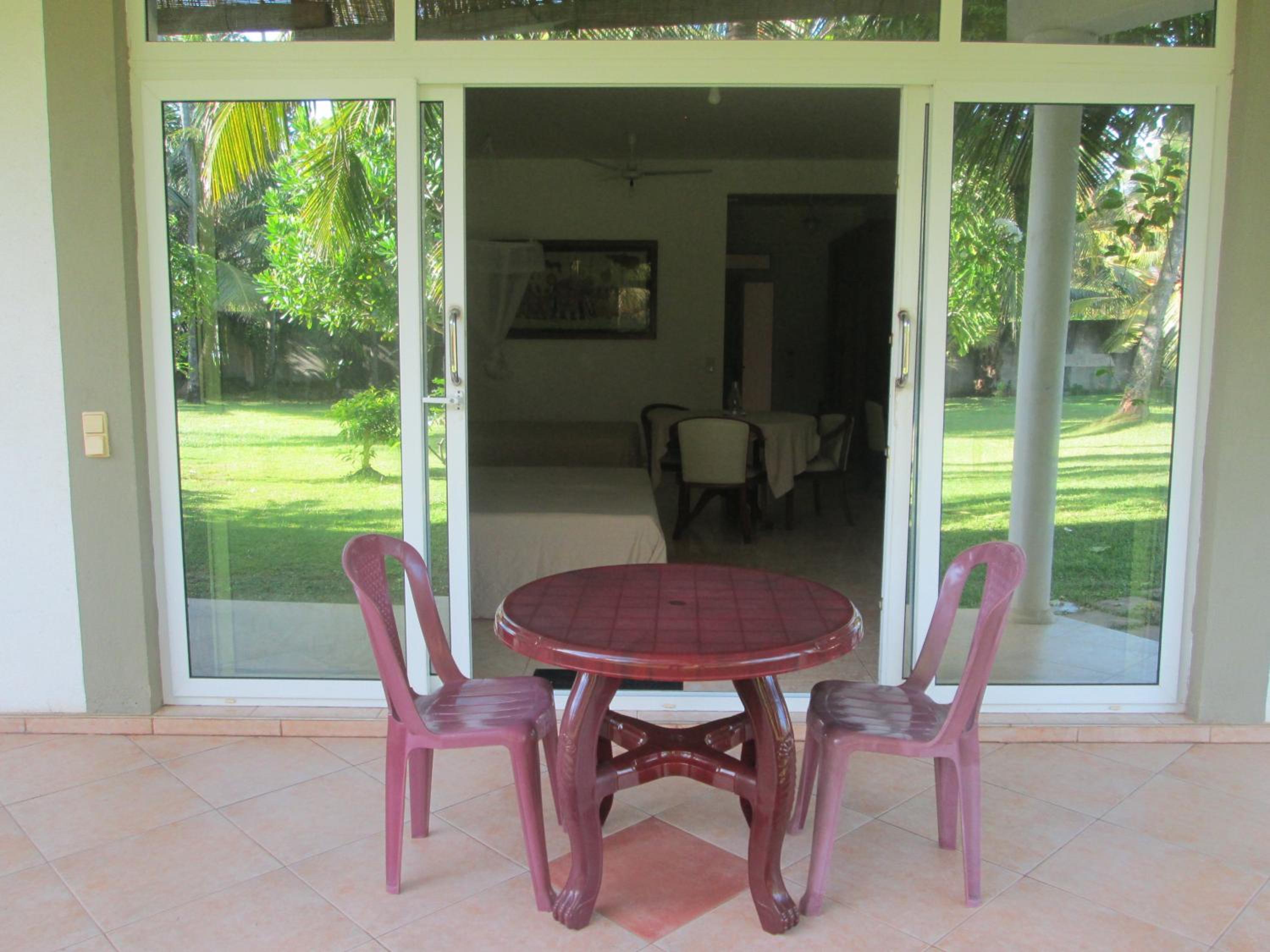 Raja Beach Hotel