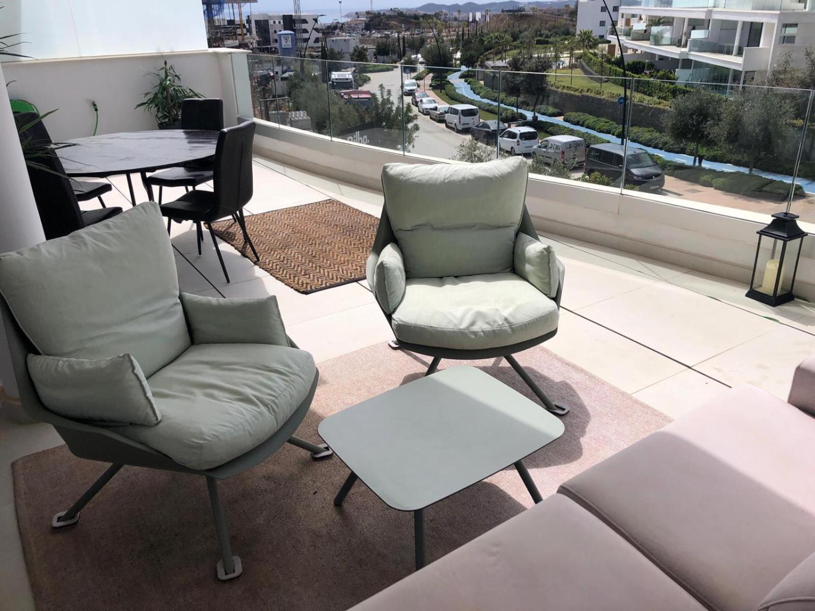 higuerón Skyview
