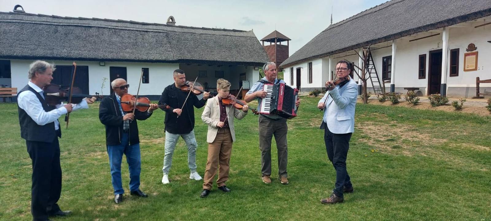 Zsindely Ház Károlyfalva Sátoraljaújhely view 5