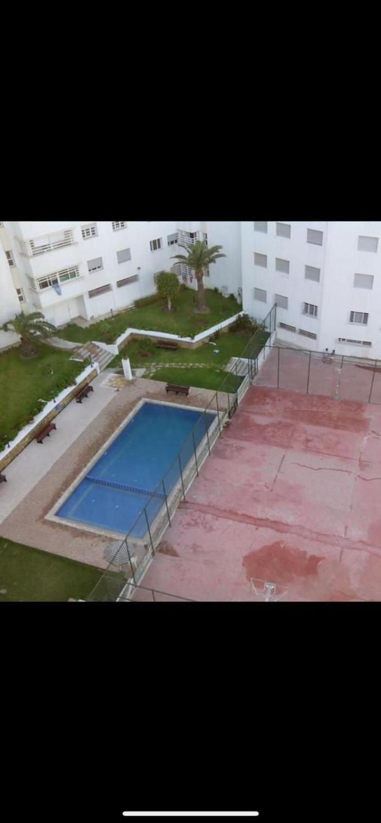 Apartamento Pasadina exclusivo en Tanger