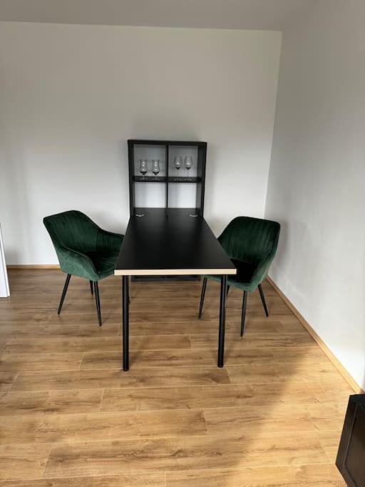 Über den Dächern von Bochum