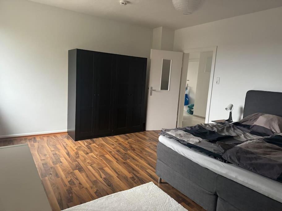 Über den Dächern von Bochum