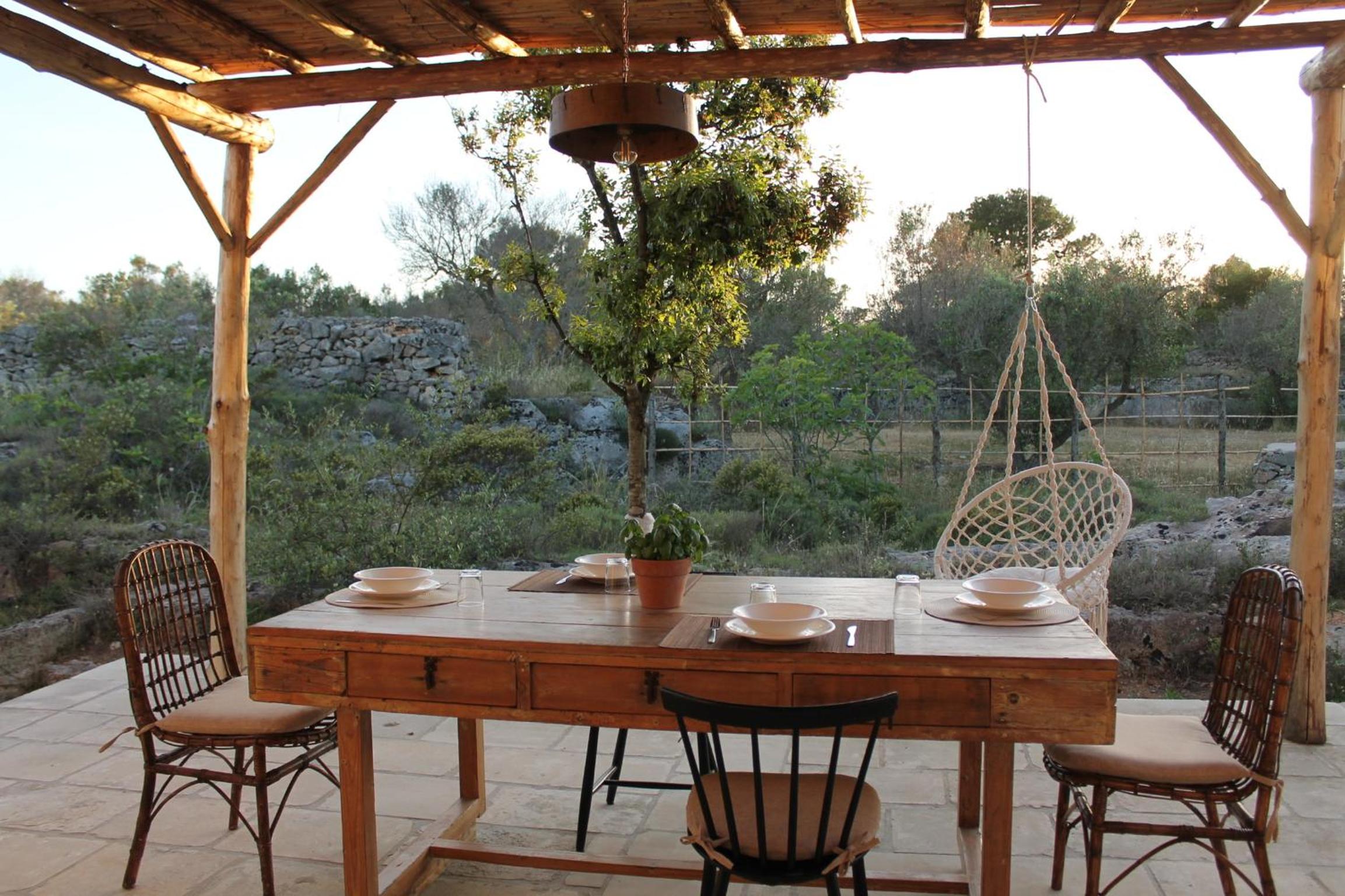 Dimore del Cisto view 2
