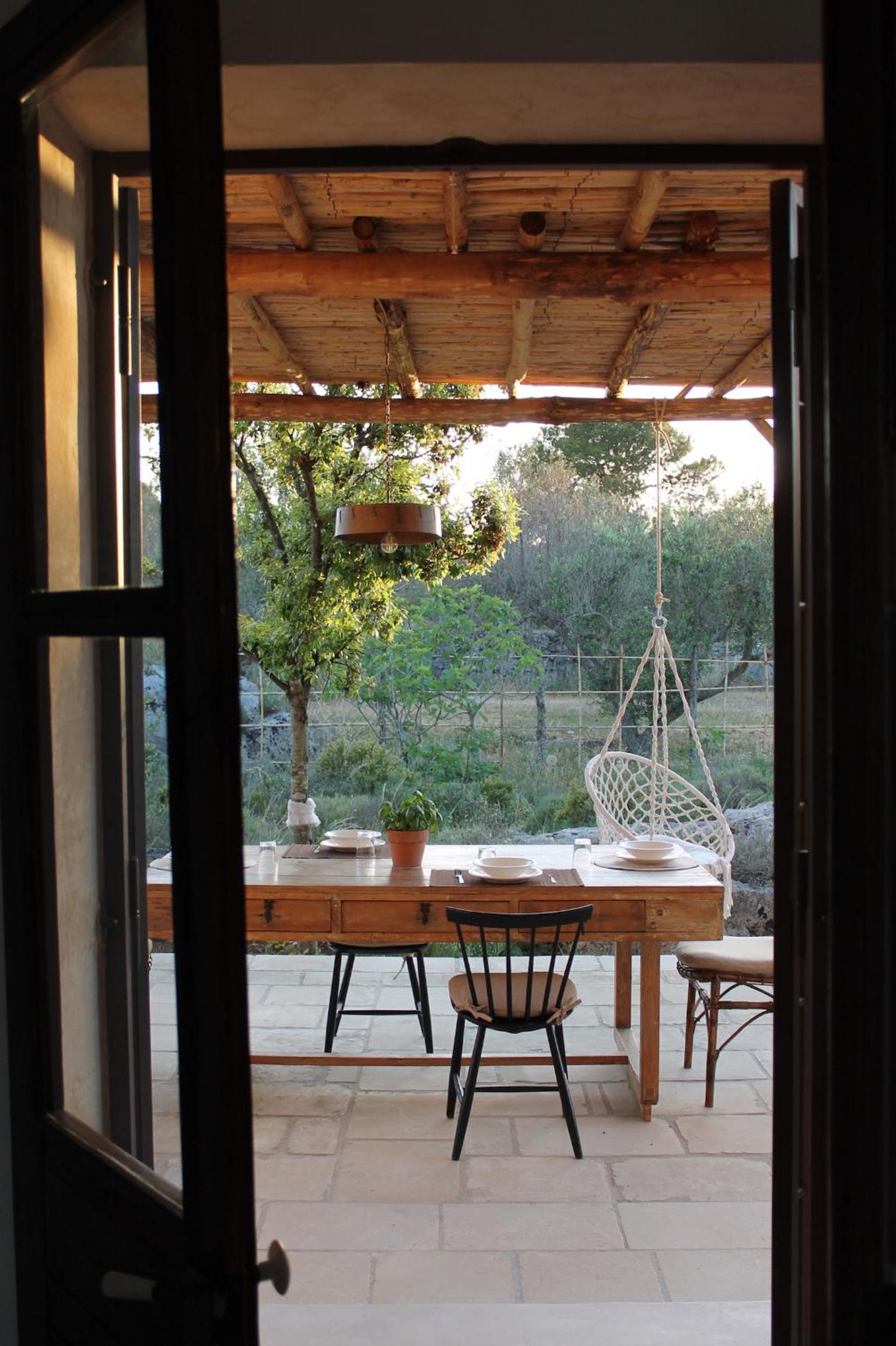 Dimore del Cisto view 3
