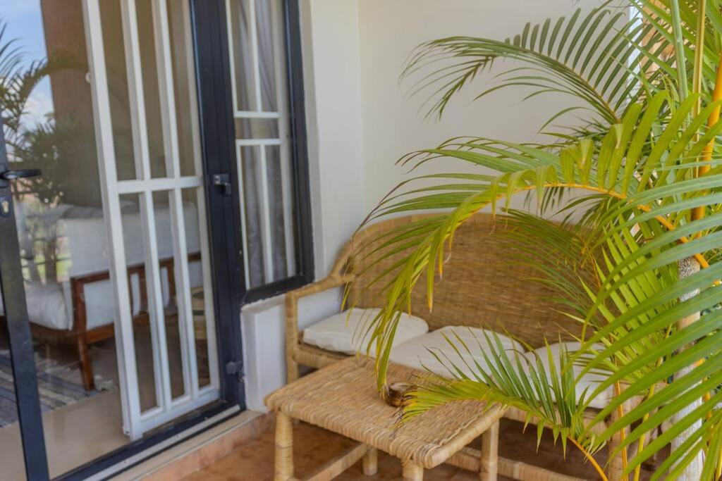 The Greenleaf Apartment, Lubowa.