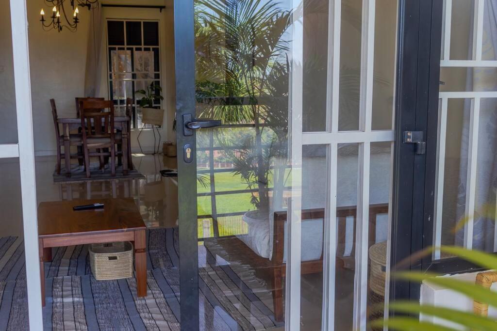 The Greenleaf Apartment, Lubowa.