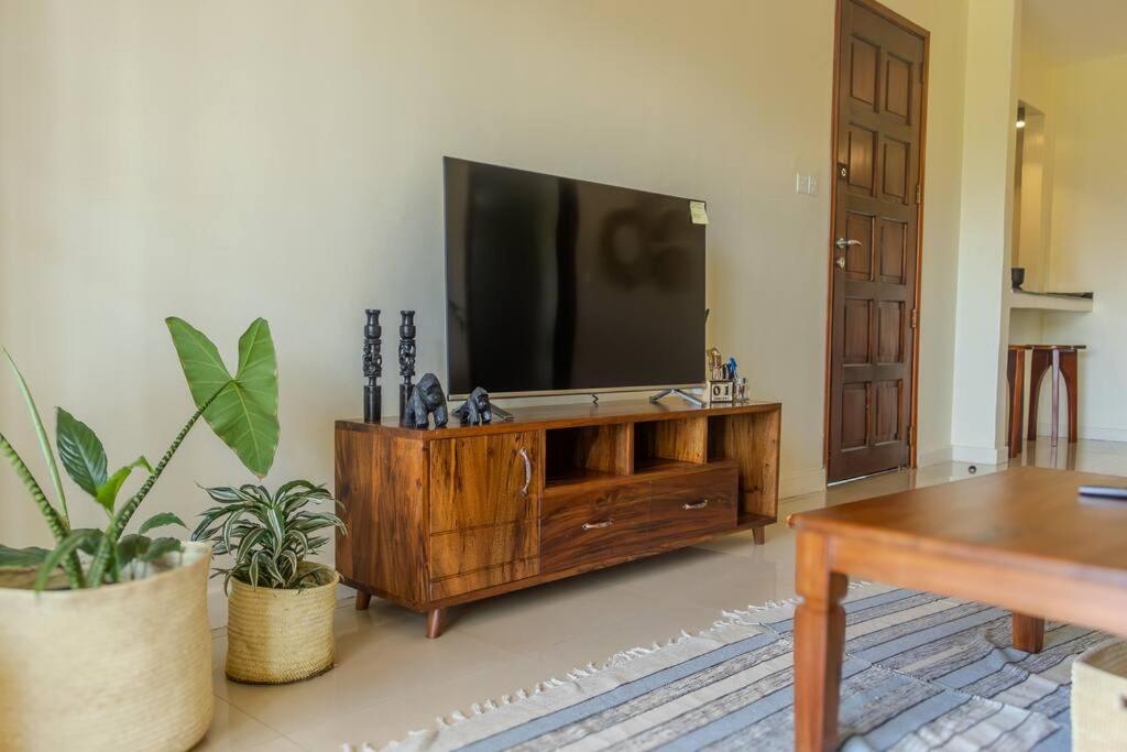 The Greenleaf Apartment, Lubowa.