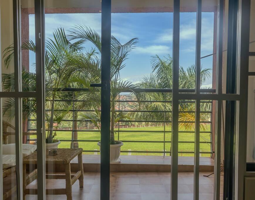 The Greenleaf Apartment, Lubowa.