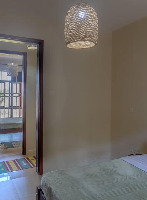 The Greenleaf Apartment, Lubowa.