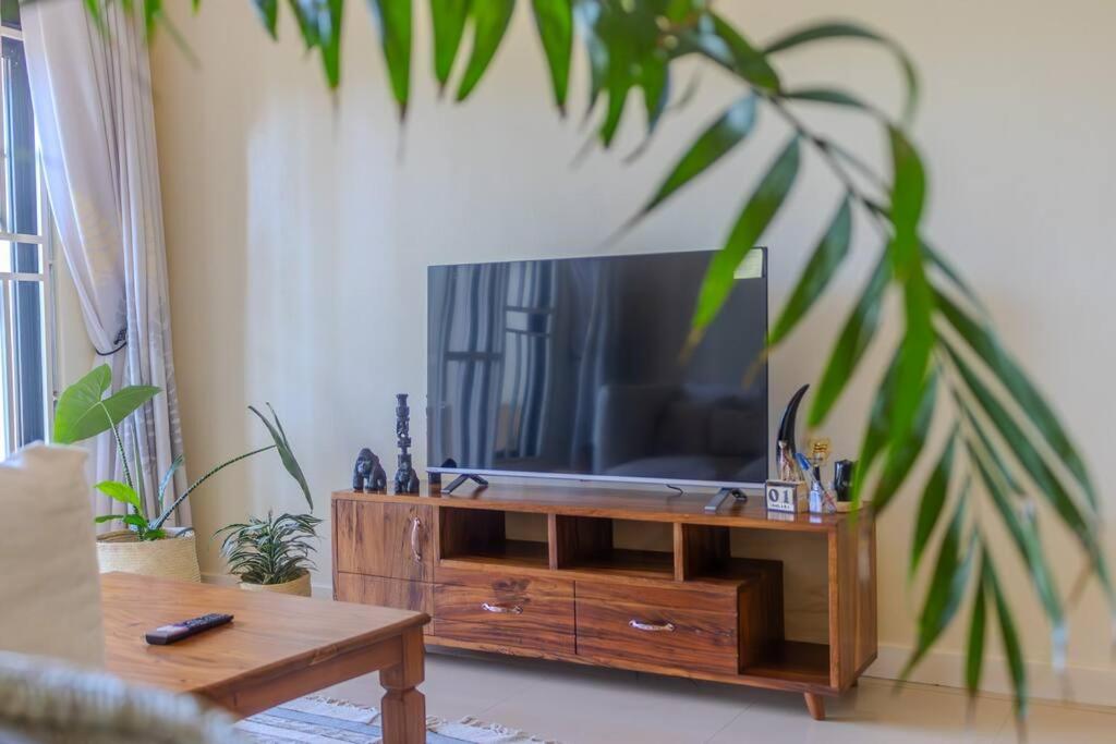 The Greenleaf Apartment, Lubowa.