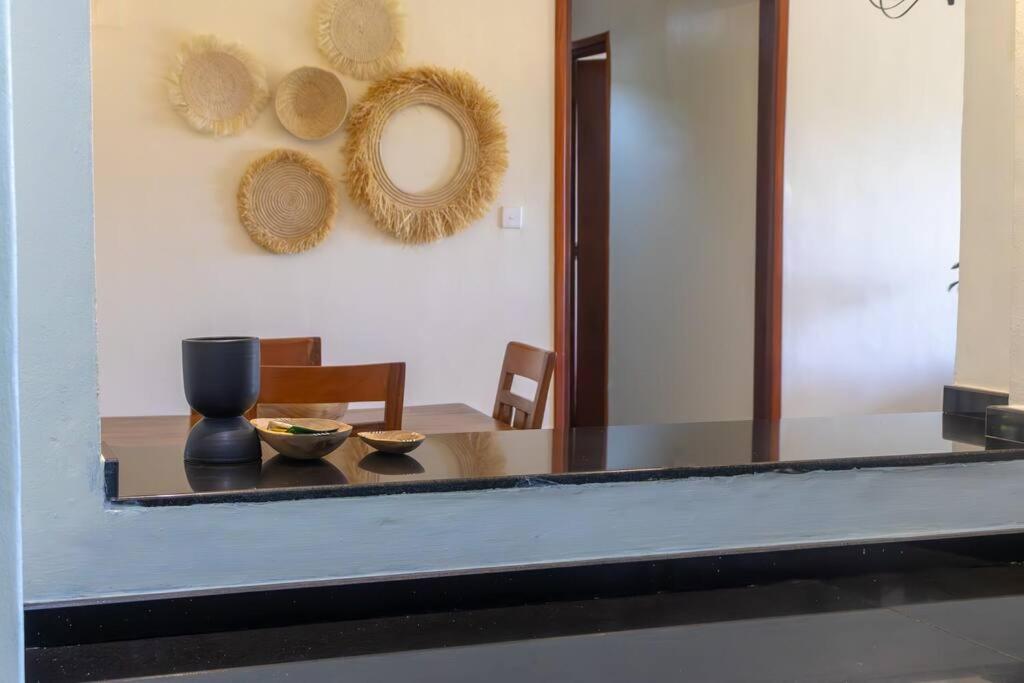 The Greenleaf Apartment, Lubowa.