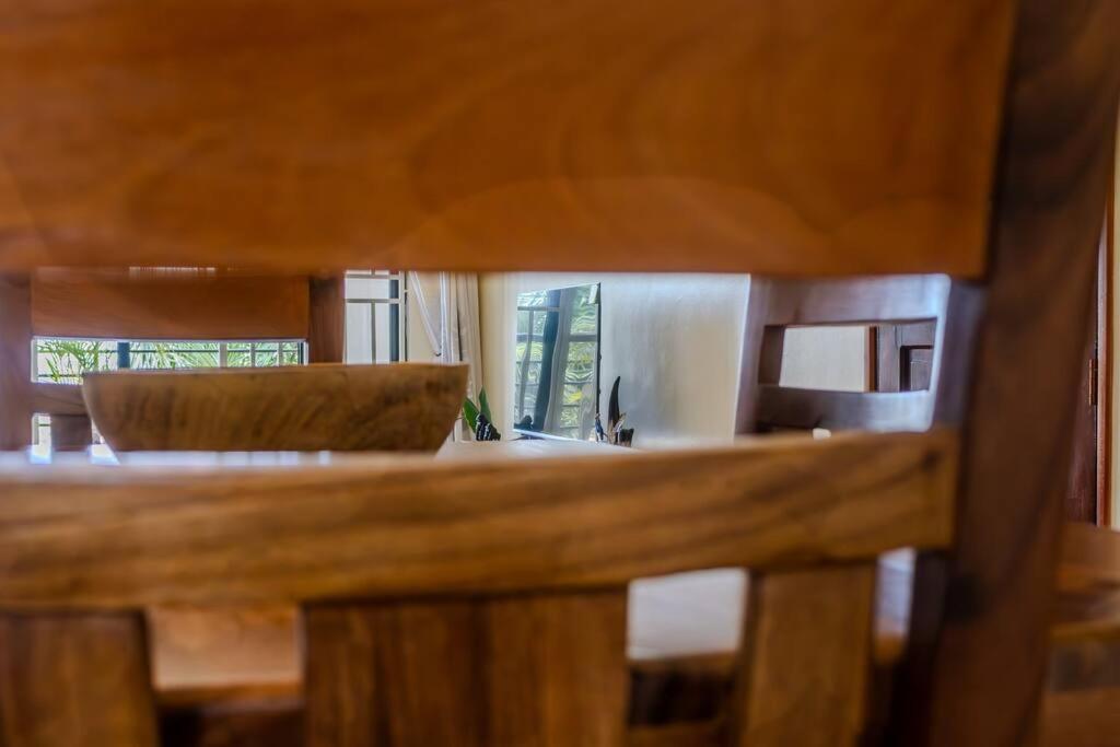The Greenleaf Apartment, Lubowa.