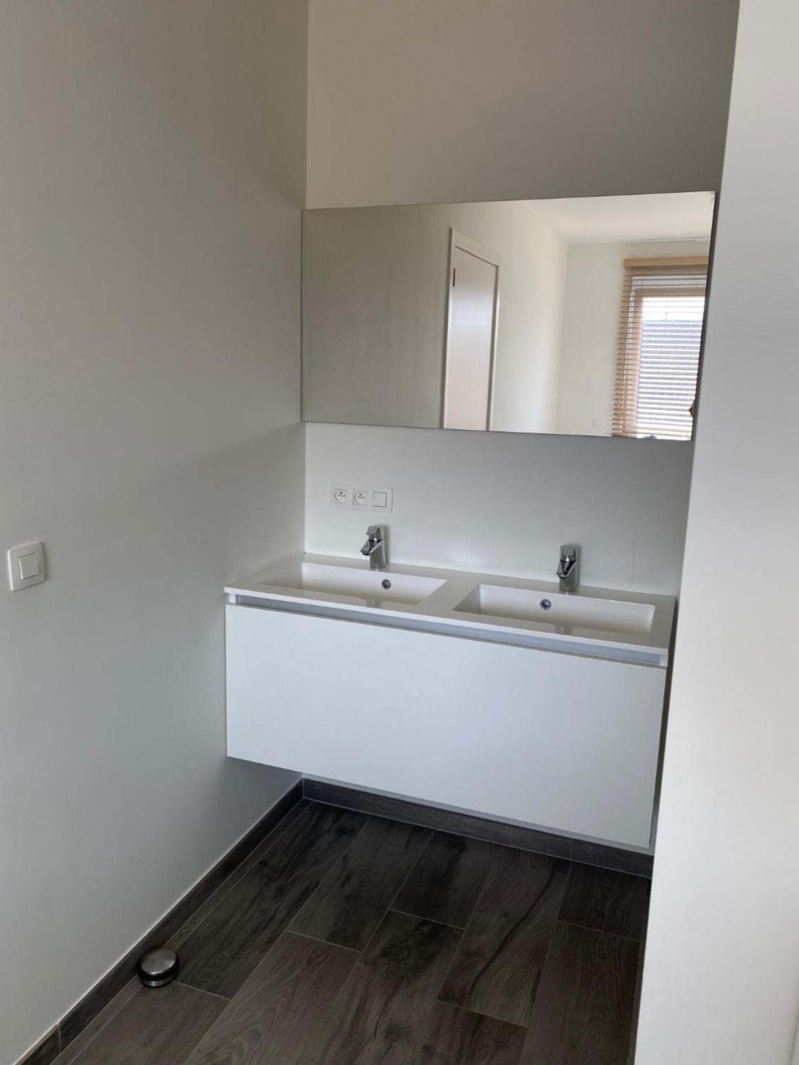 Residentie Nivaria Zeebrugge, appartement met 1 slaapkamer aan de jachthaven