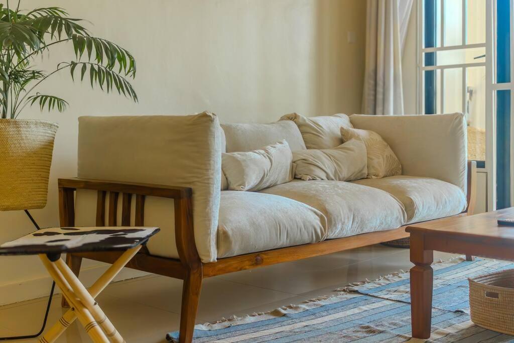 The Greenleaf Apartment, Lubowa.