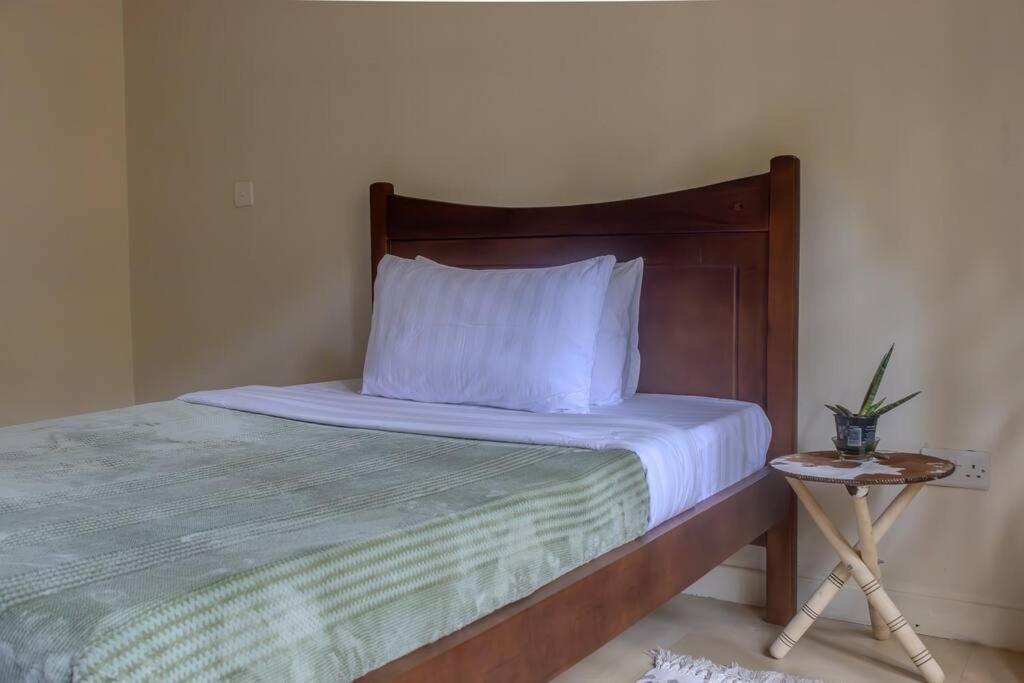 The Greenleaf Apartment, Lubowa.