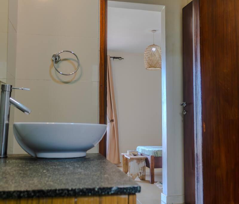 The Greenleaf Apartment, Lubowa.