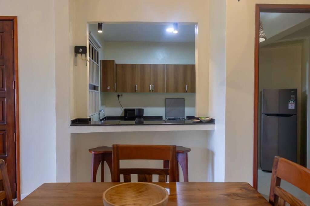 The Greenleaf Apartment, Lubowa.