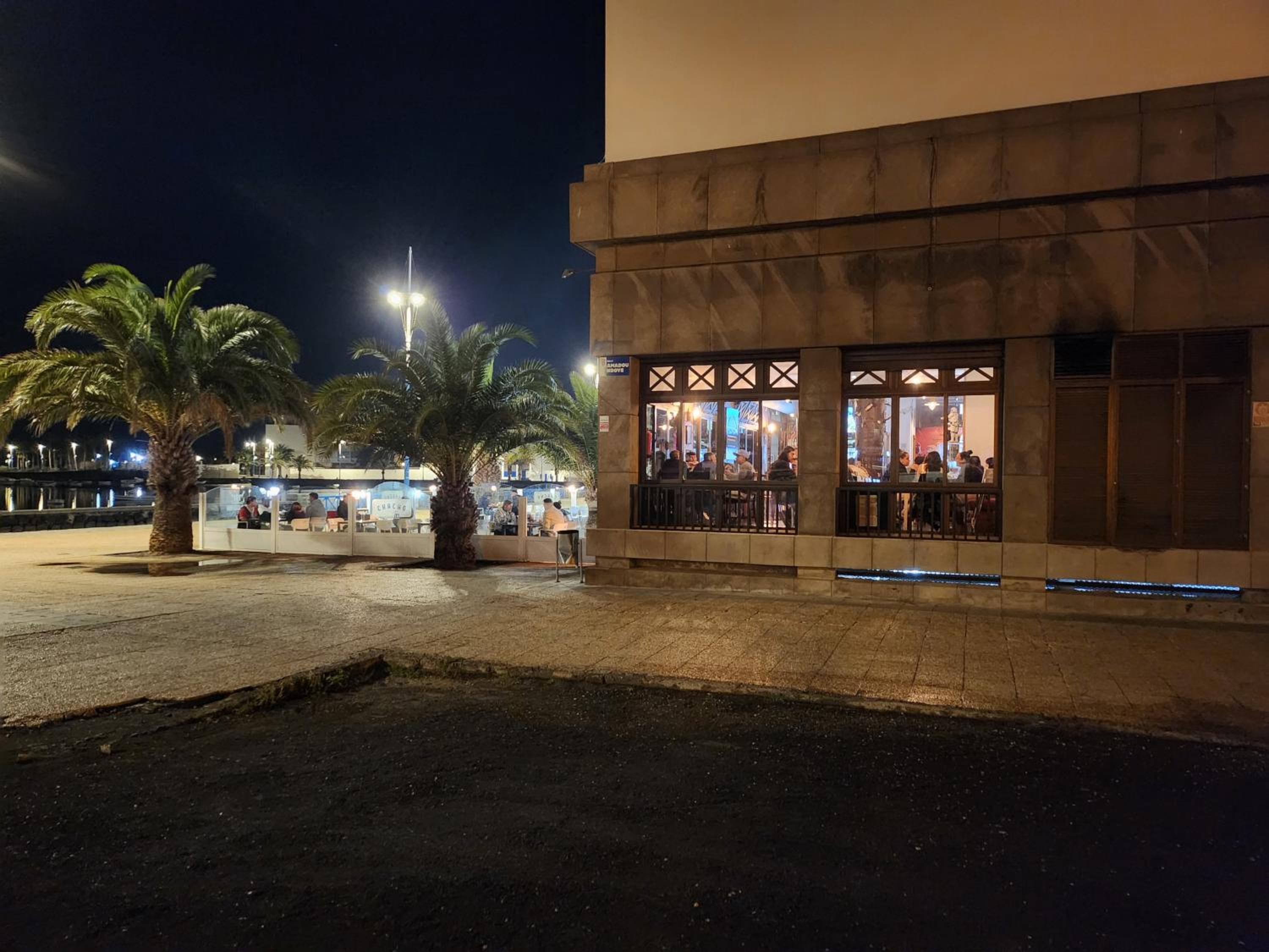CASA GARA ISABEL
