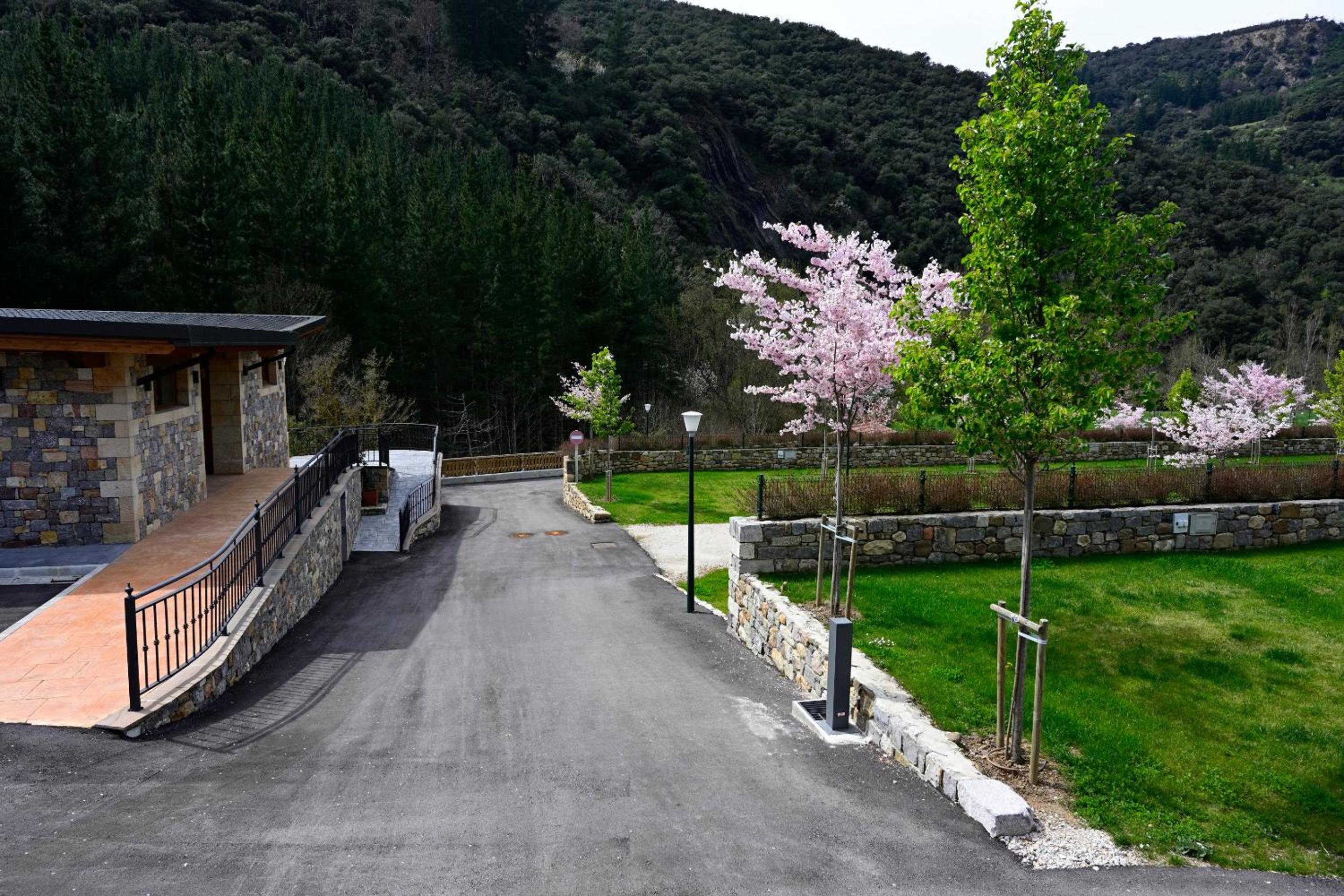 Camping Liébana
