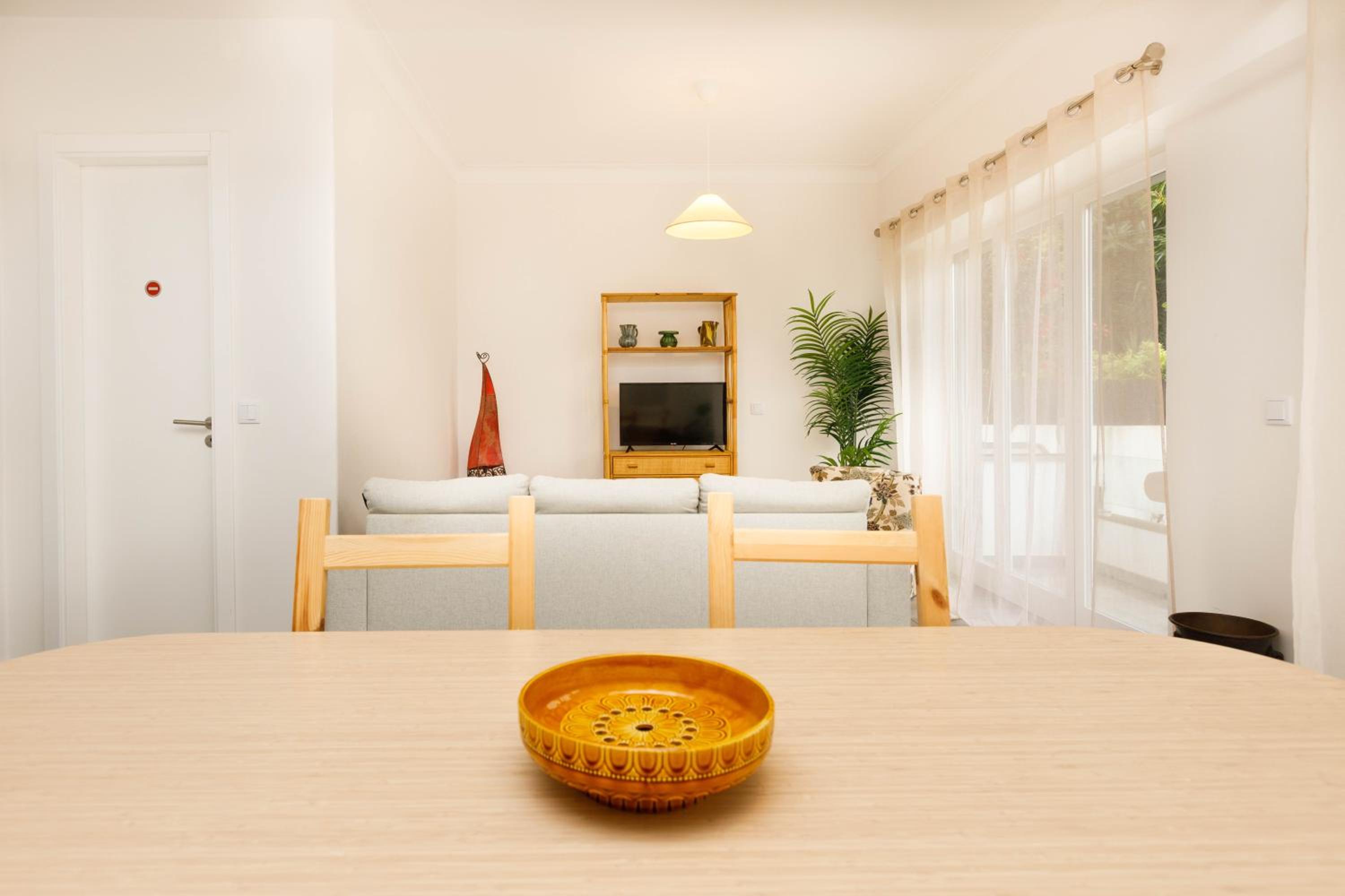 Villas Boas House Caparica