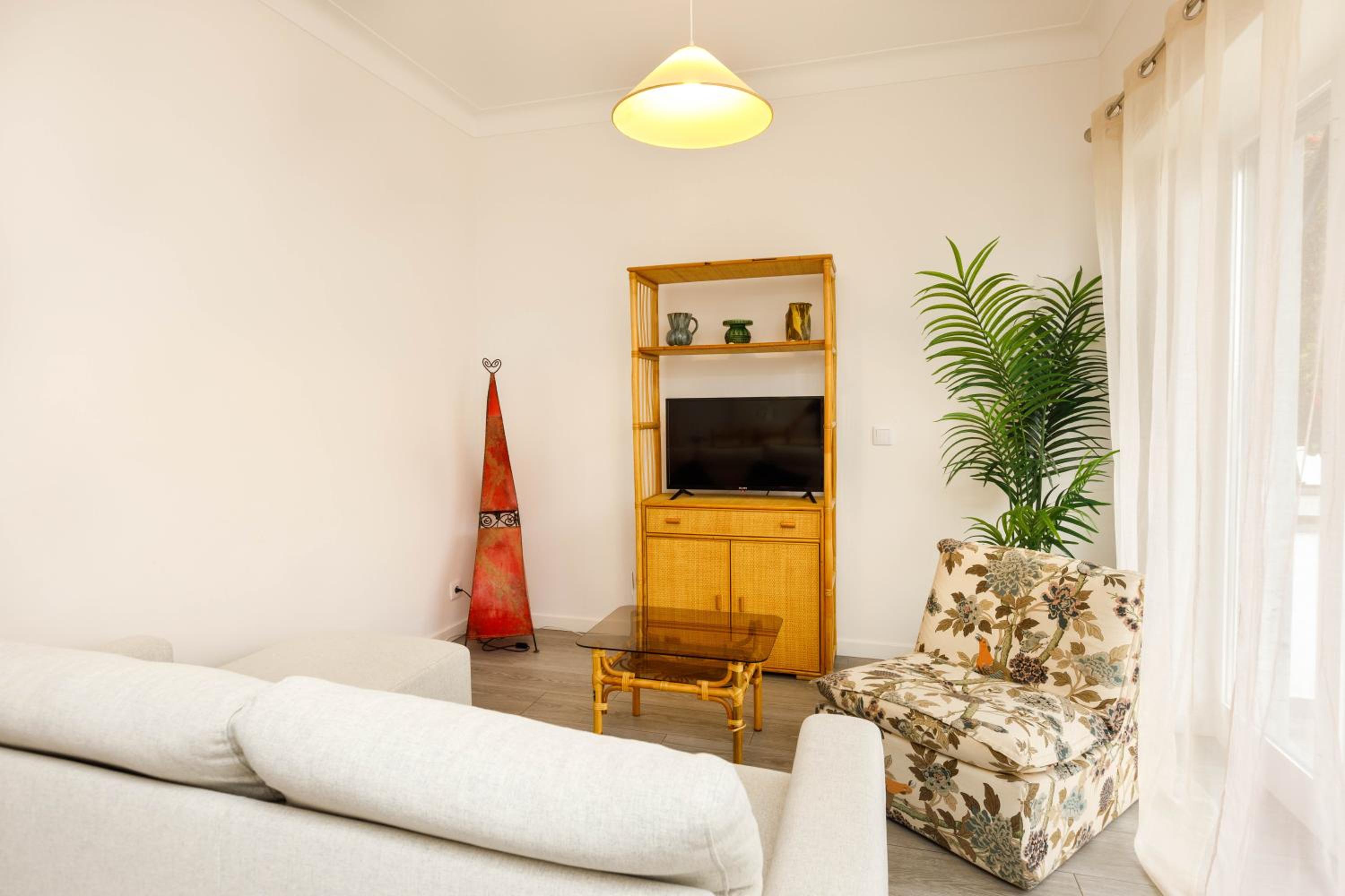 Villas Boas House Caparica