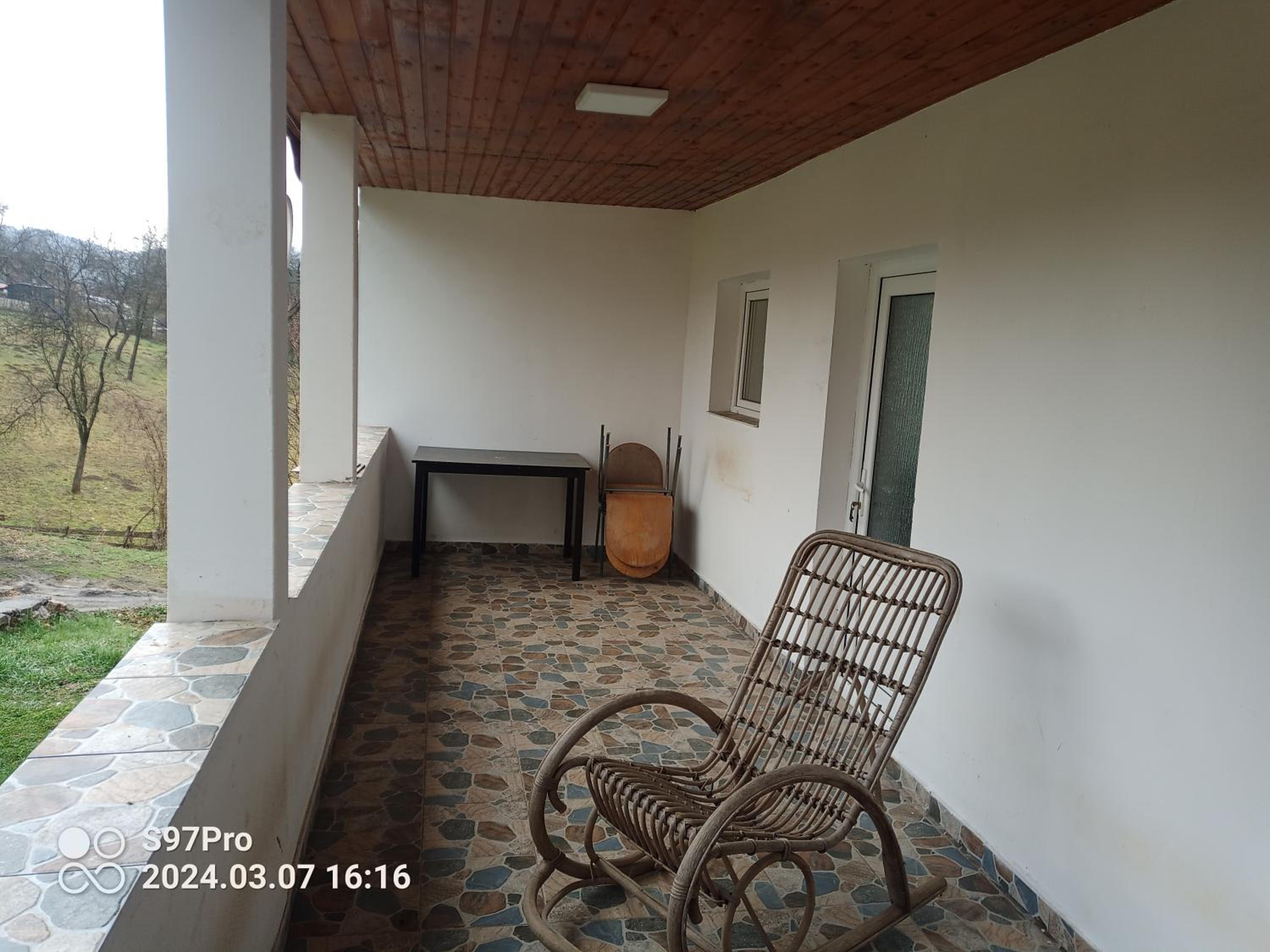 Casa Cosmina