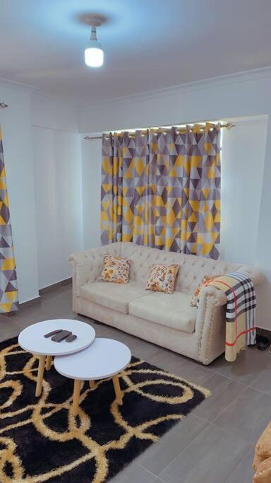 Nice cozy 1 bedroom apartment view 4