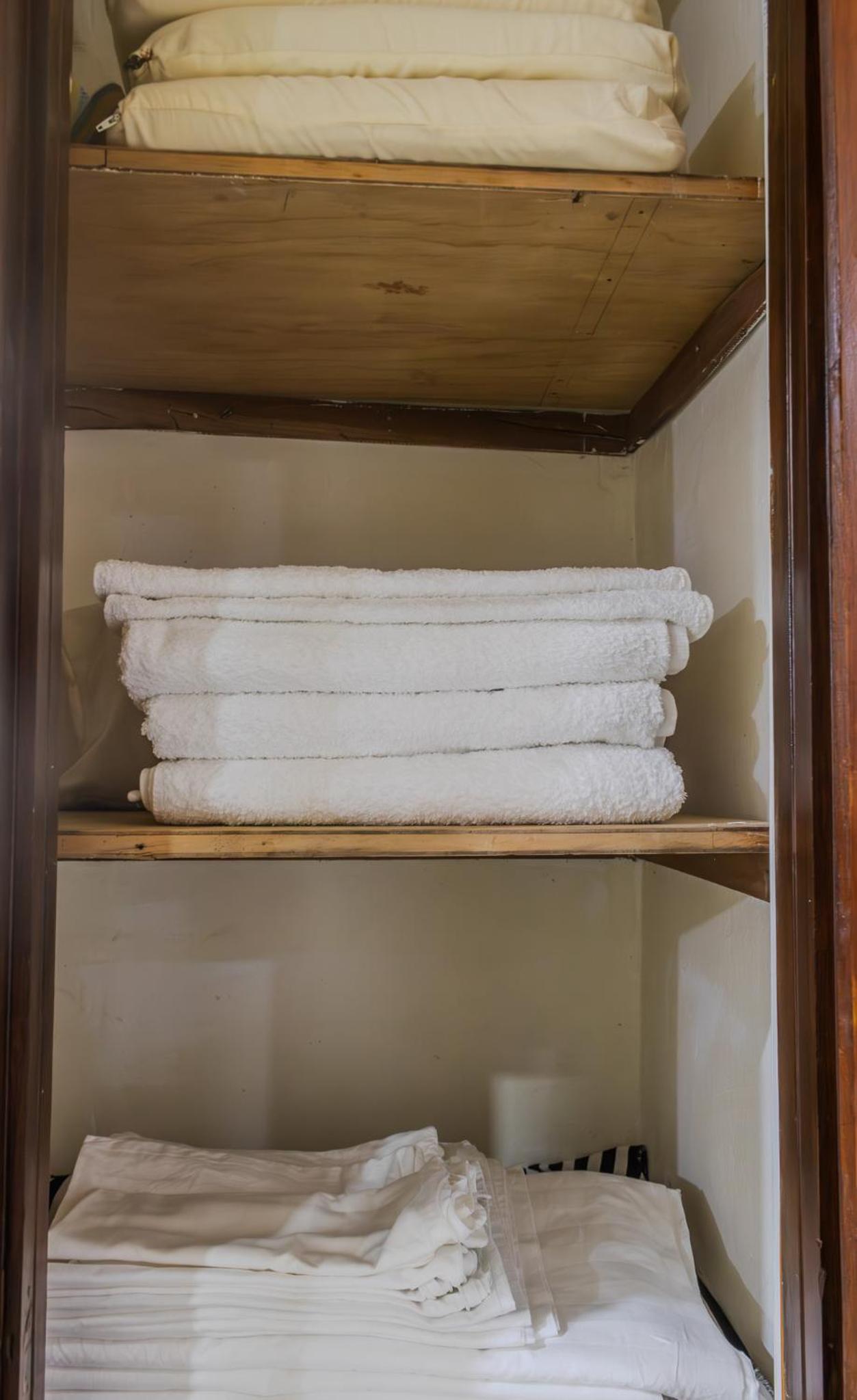 The Greenleaf Apartment, Lubowa.