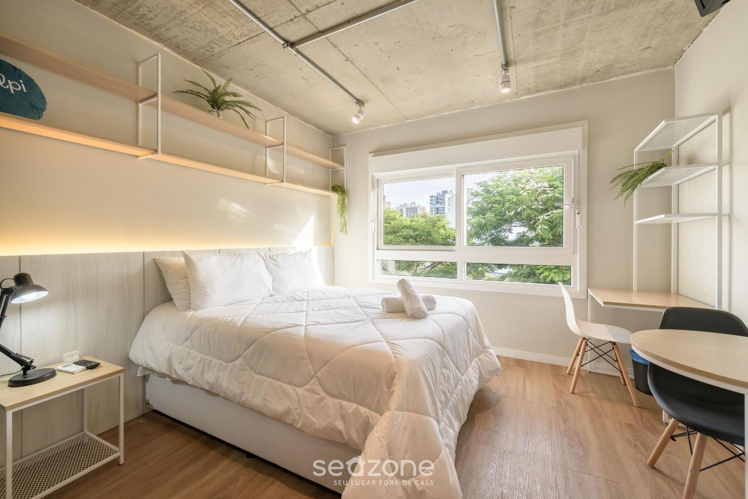 NBL - Apartamentos no centro de Porto Alegre