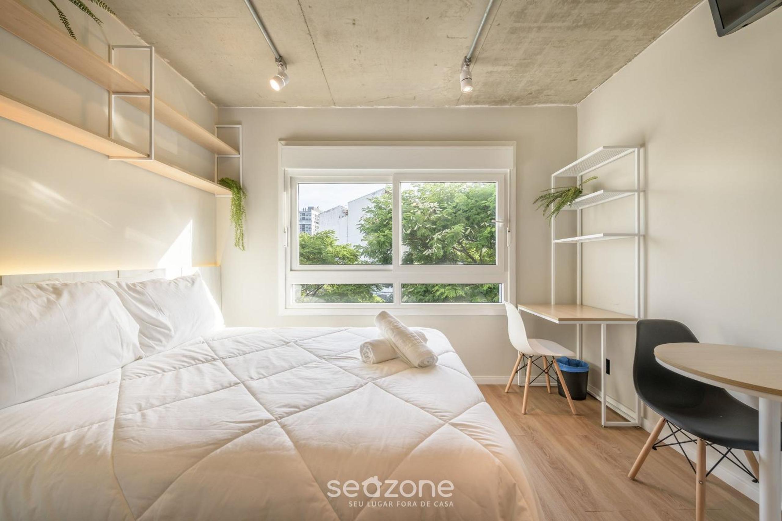 NBL - Apartamentos no centro de Porto Alegre
