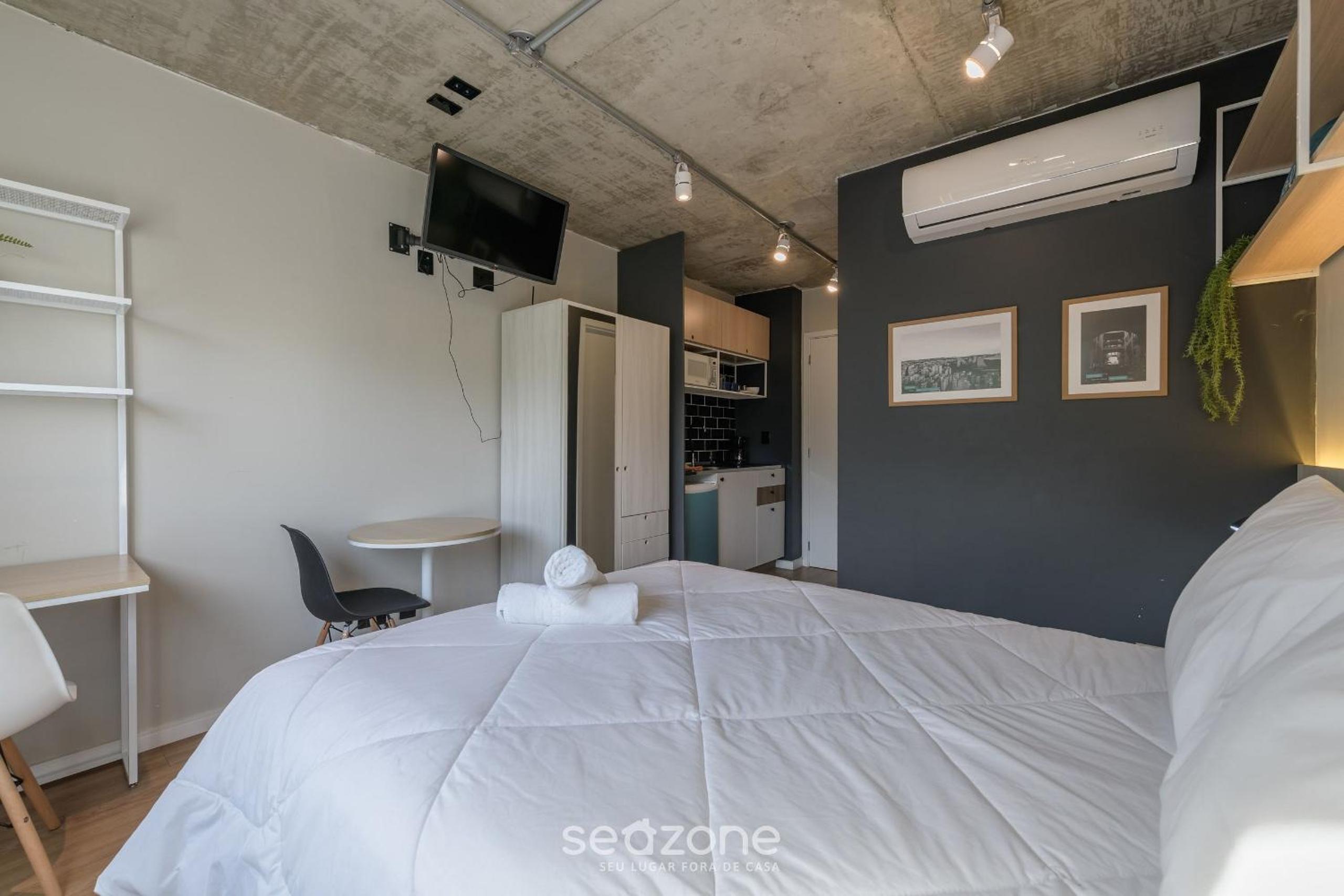 NBL - Apartamentos no centro de Porto Alegre