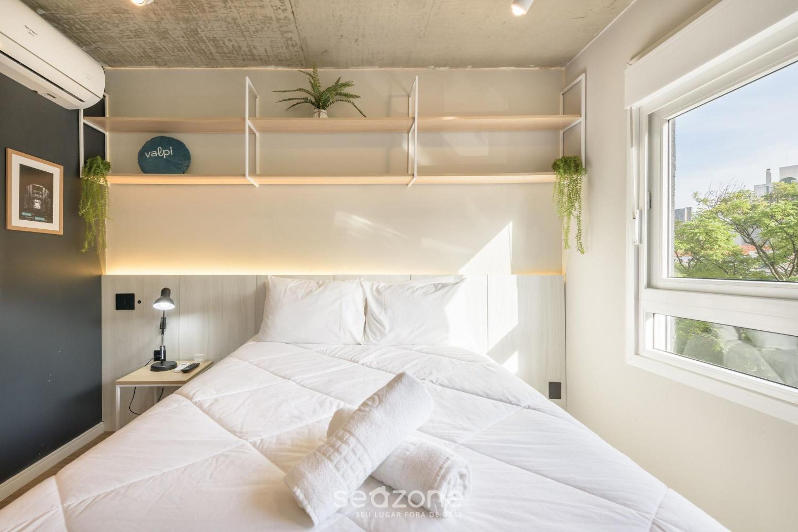 NBL - Apartamentos no centro de Porto Alegre