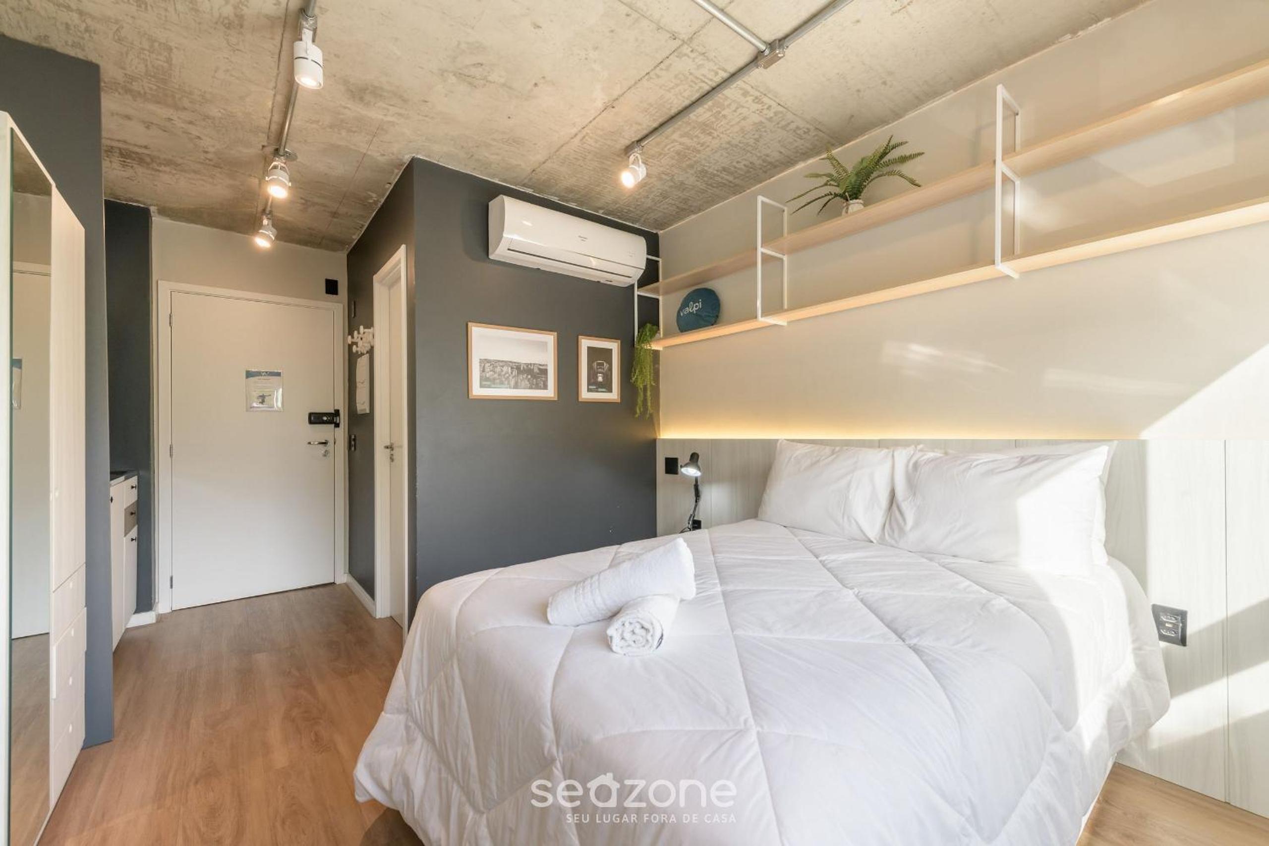 NBL - Apartamentos no centro de Porto Alegre