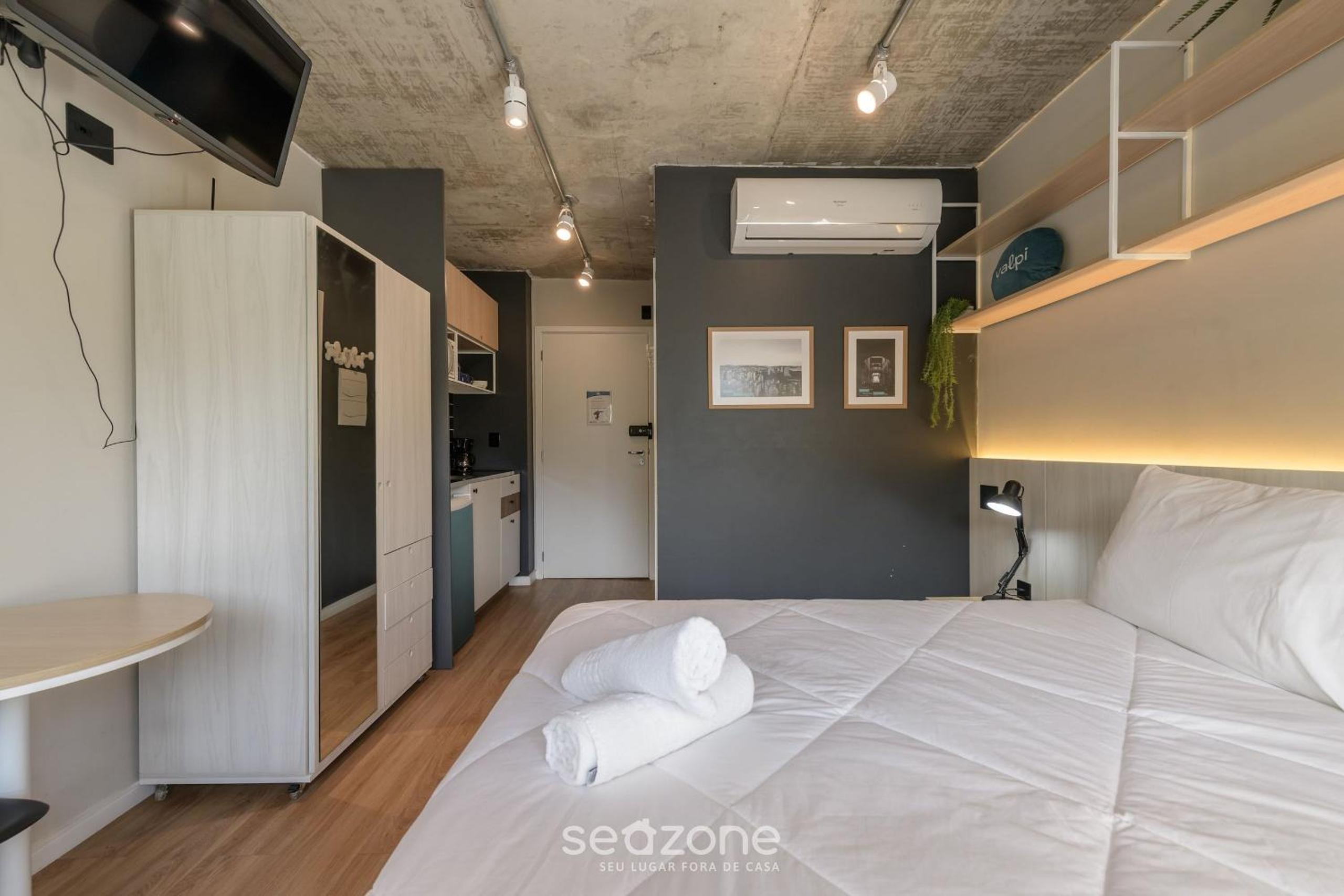 NBL - Apartamentos no centro de Porto Alegre