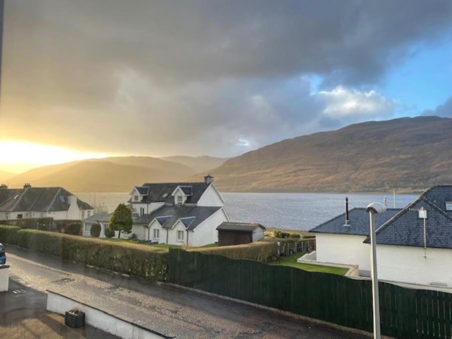 Seafield Lodge