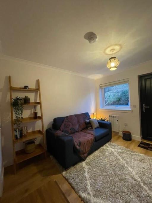 Seafield Lodge