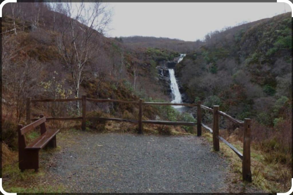 Seafield Lodge