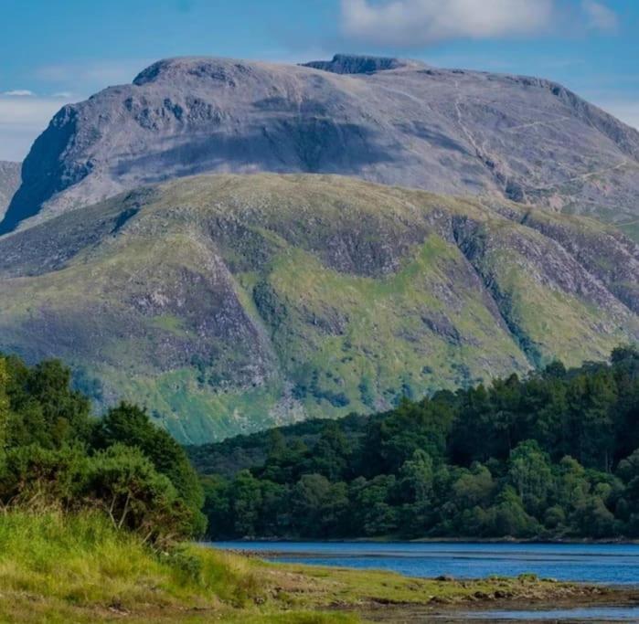 Seafield Lodge