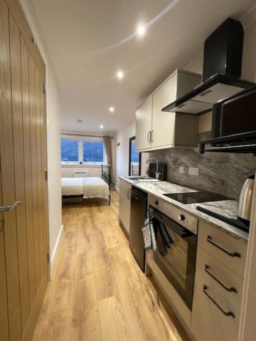 Seafield Lodge