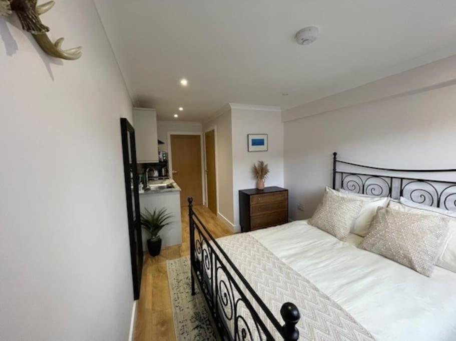 Seafield Lodge
